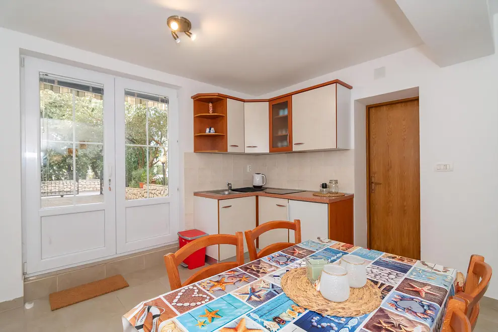 Ferienwohnung in Mandre  999213256 40781 – Foto 6