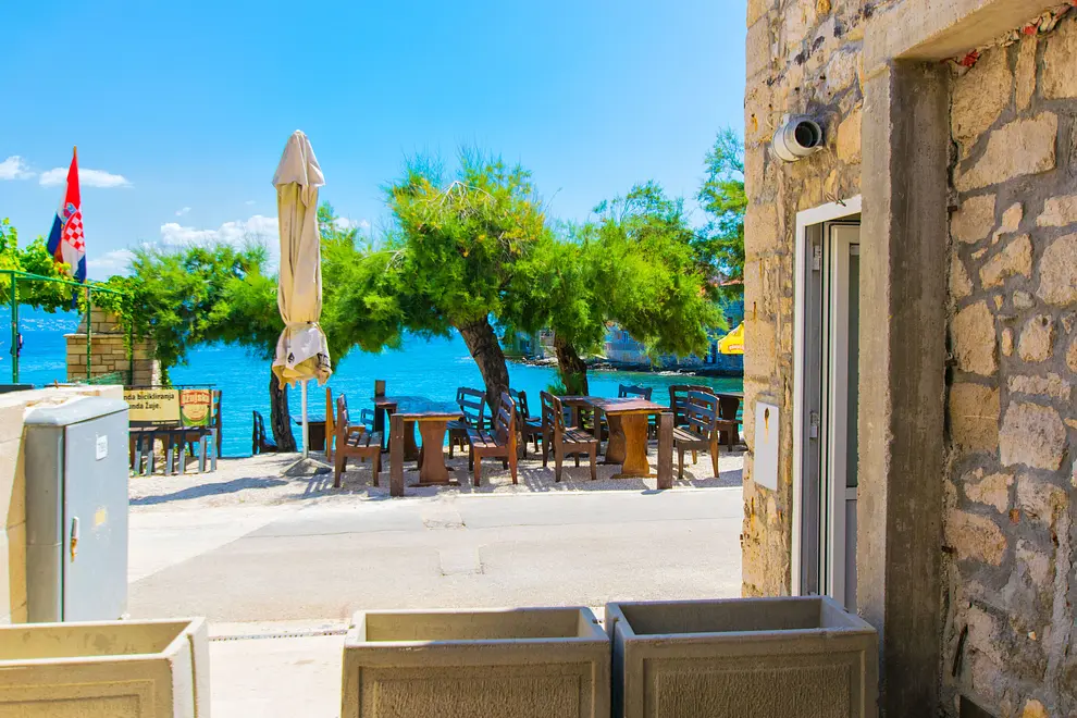 Ferienwohnung in Brac  66141450 23430