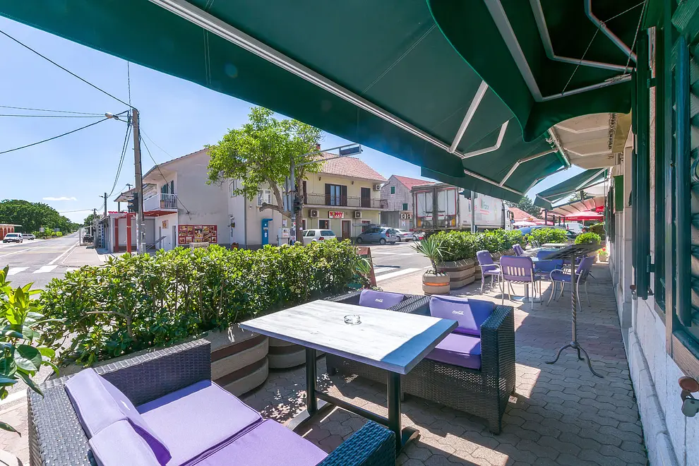 Ferienwohnung in Omis  66134022 18898