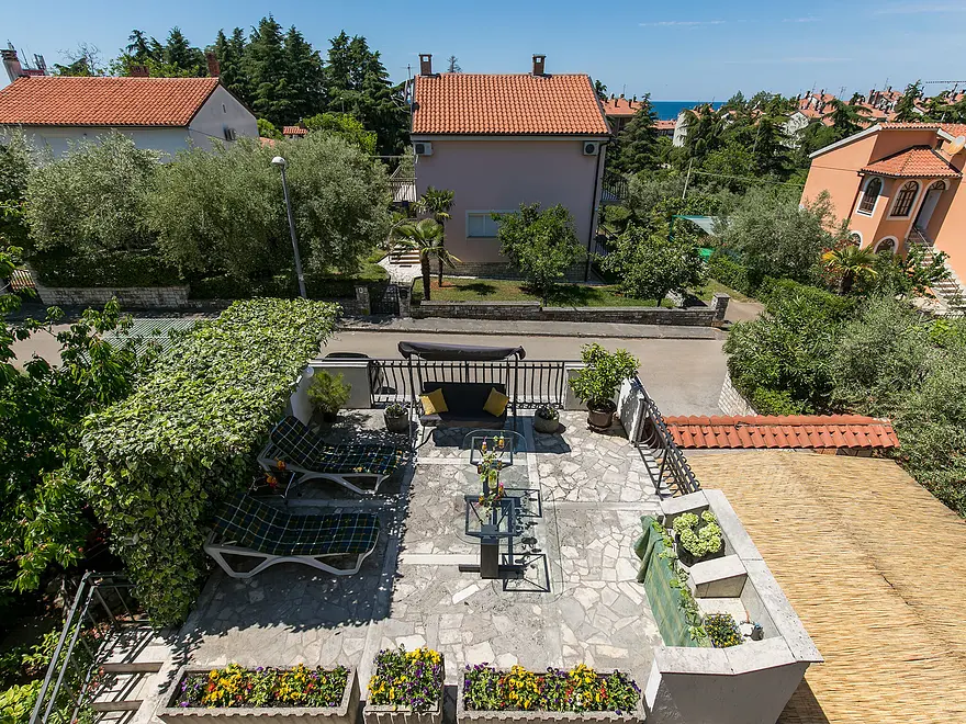 Ferienwohnung in Porec haustiergeeignet 999204121 32333 – Foto 41