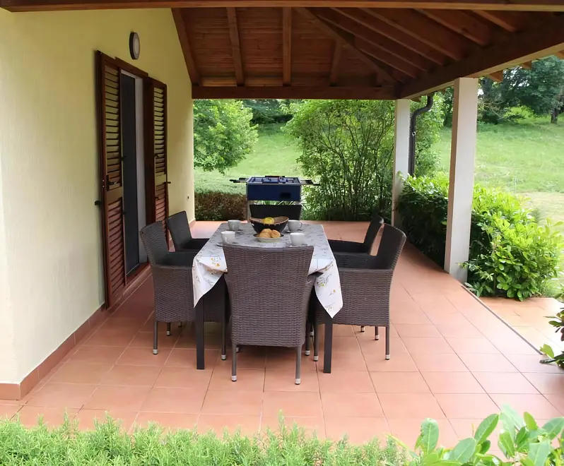 Ferienwohnung in Nedescina  999207953 35946 – Foto 15