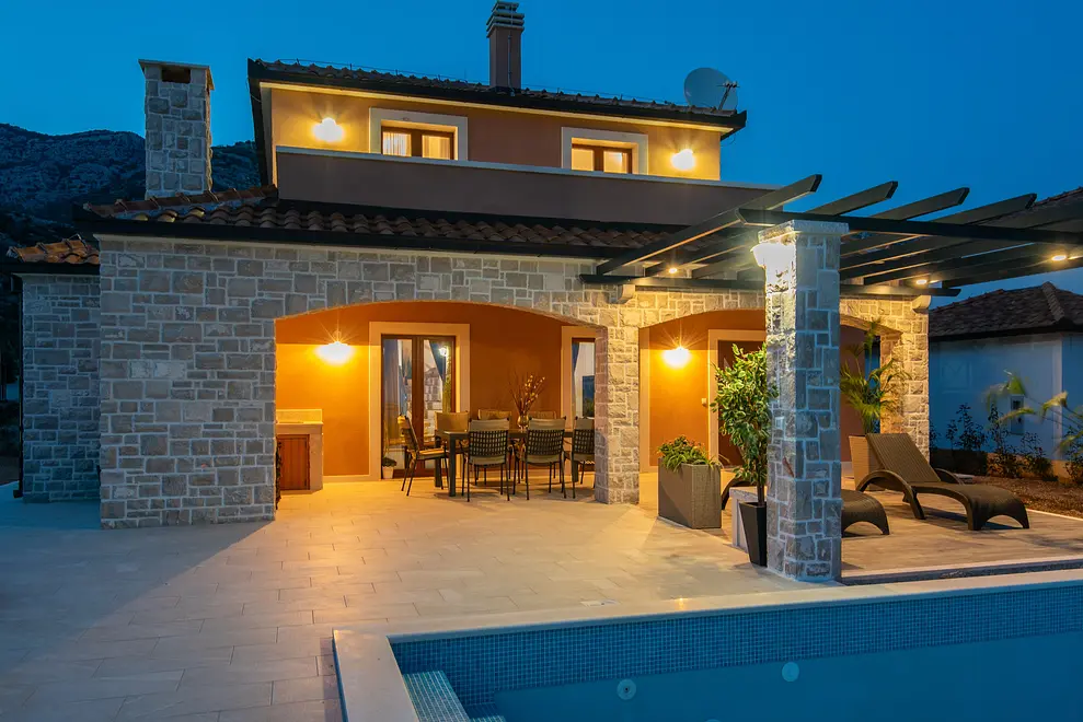 Ferienhaus in Orebic mit Pool 999219022 41518 – Foto 15