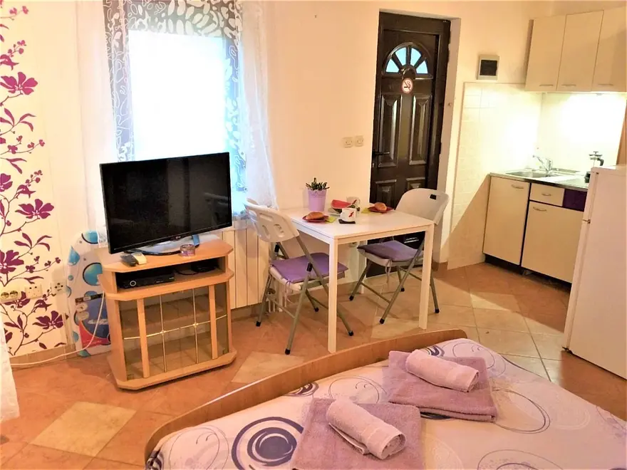Ferienwohnung in Medulin  999212068 39782