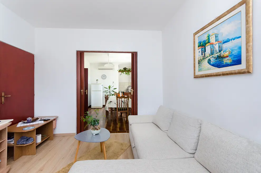 Ferienwohnung in Rab  999205349 33513 – Foto 21