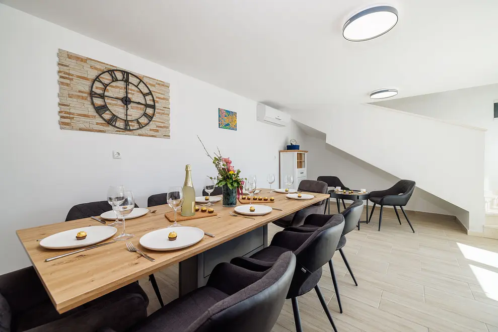 Ferienwohnung in Crikvenica mit Pool 999207899 35900 – Foto 9