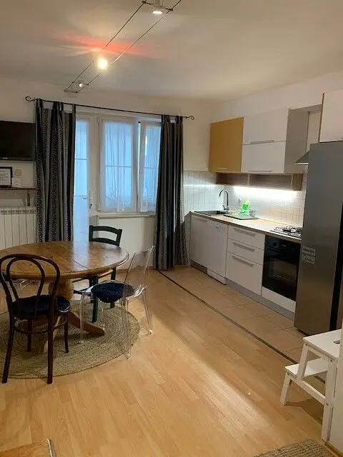 Ferienwohnung in Crikvenica haustiergeeignet 66138687 21601
