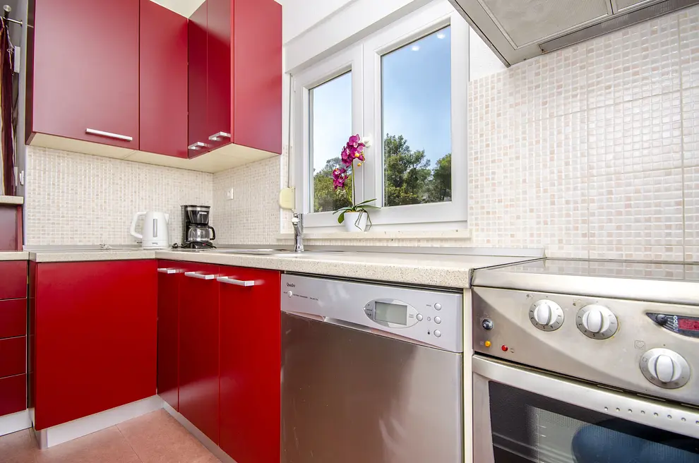 Ferienhaus in Ciovo mit Pool 999208374 36344 – Foto 30