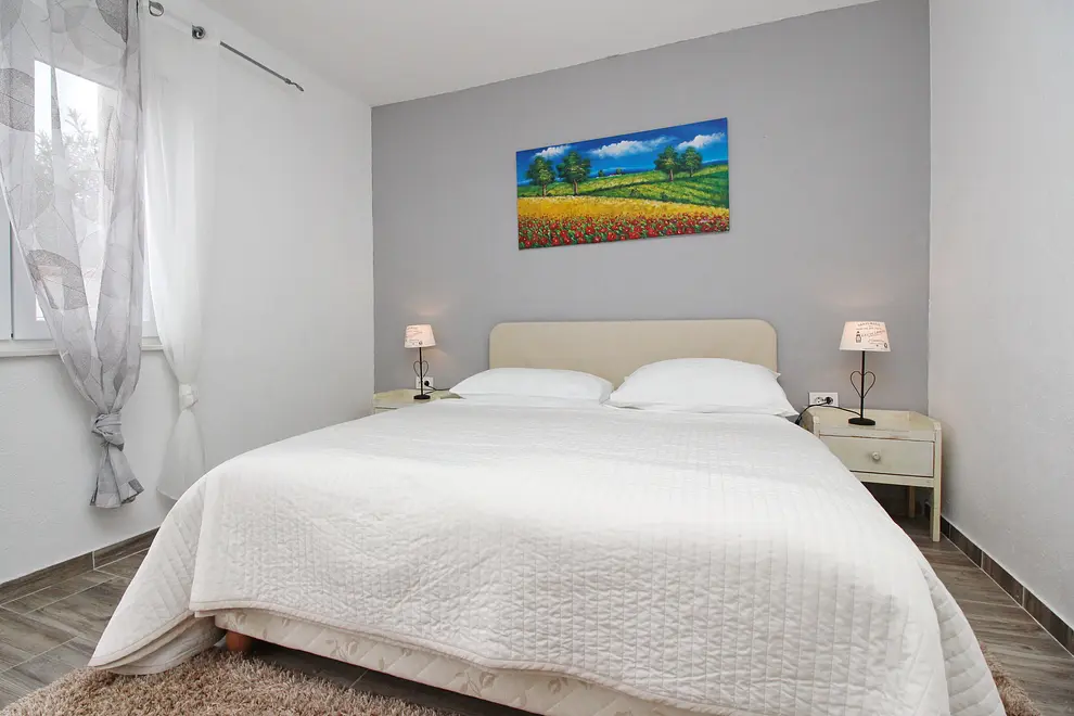Ferienwohnung in Baska  999224194 42303 – Foto 10
