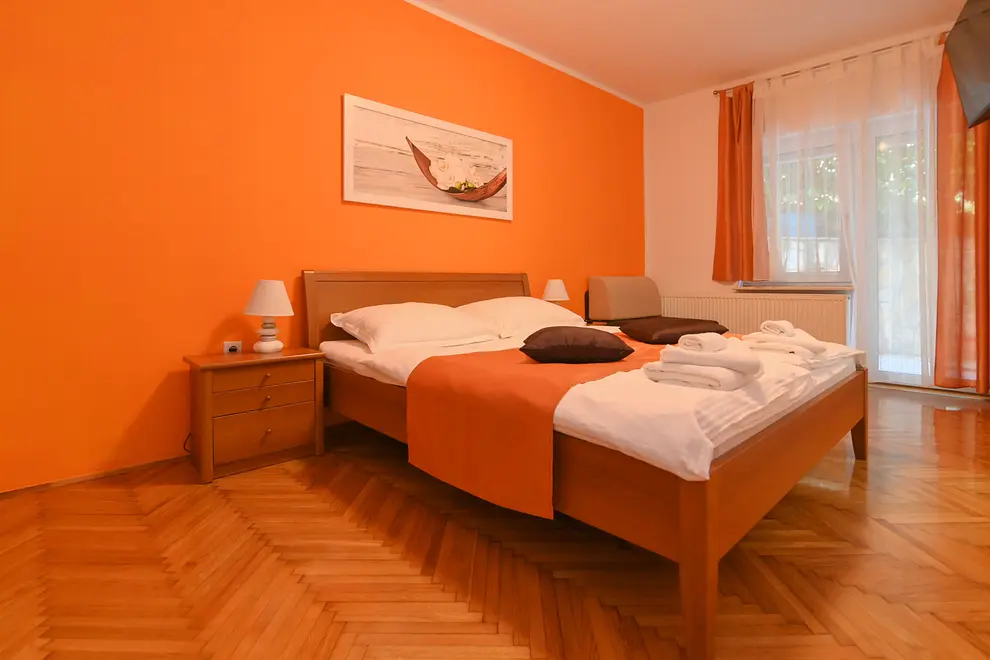 Ferienwohnung in Opatija mit Pool und haustiergeeignet 999203314 31569 – Foto 34
