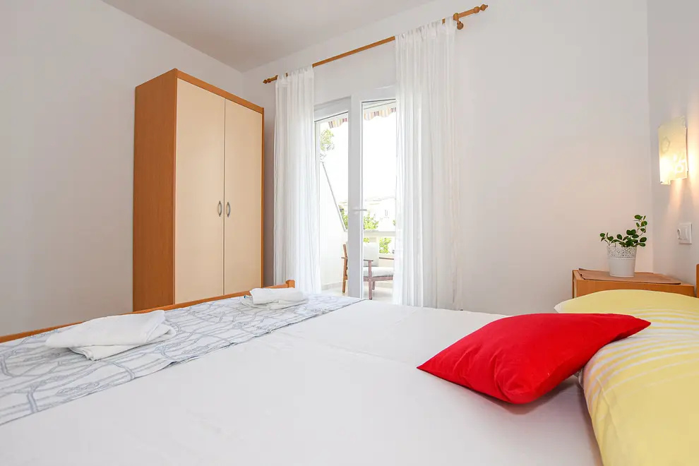 Ferienwohnung in Mandre  999211007 38831 – Foto 22