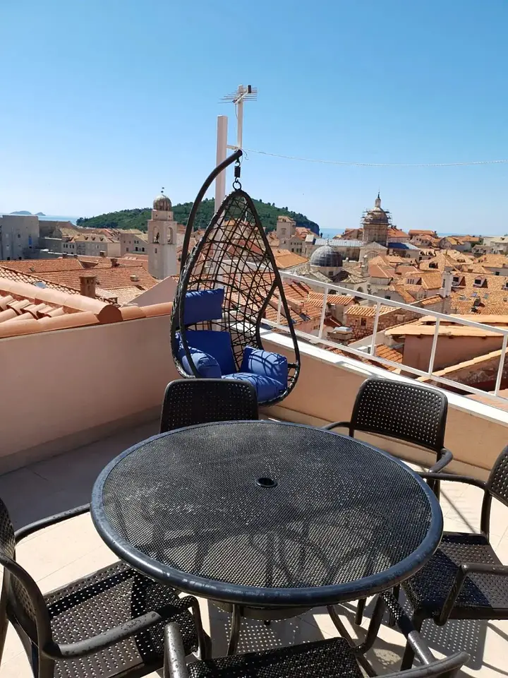 Ferienwohnung in Dubrovnik  999212085 39789