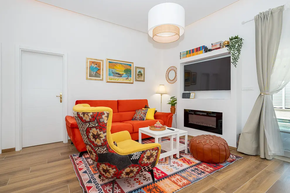 Ferienwohnung in Sinj mit Pool 999241094 43268 – Foto 3
