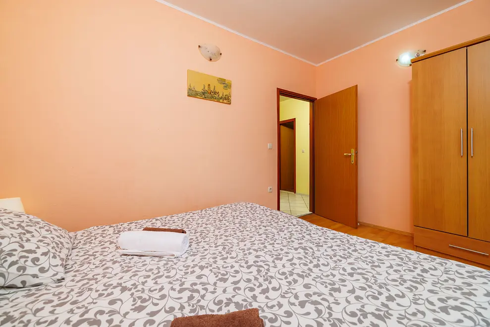 Ferienwohnung in Kampor mit Pool 999207243 35306 – Foto 4
