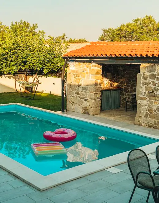 Ferienhaus in Benkovac mit Pool 999227775 42570 – Foto 24