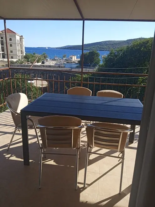 Ferienwohnung in Seget  66151882 25890