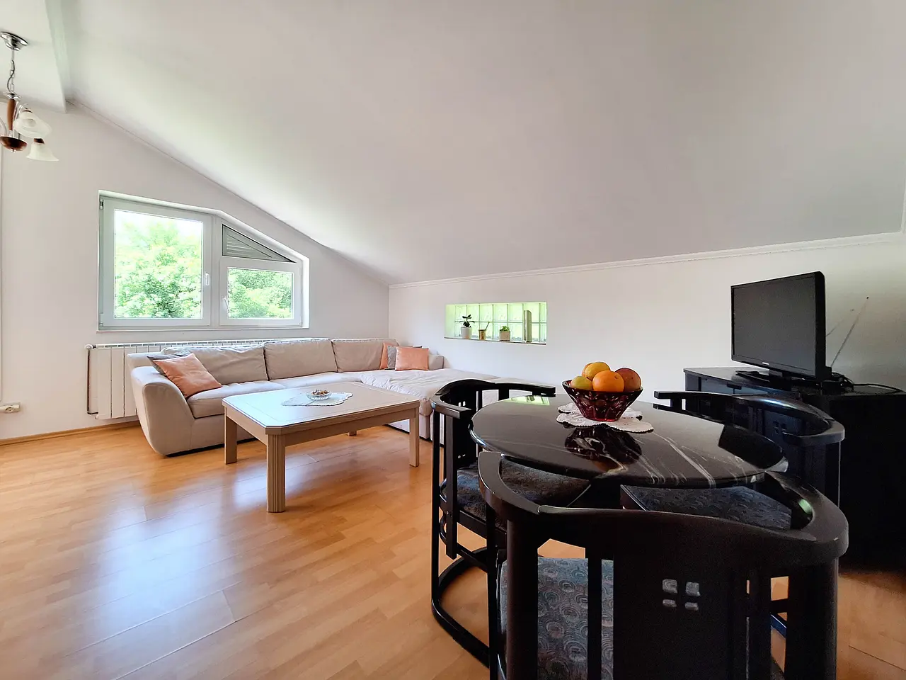 Ferienwohnung in Crikvenica  999210760 38602