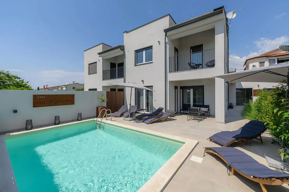 Ferienhaus in Porec mit Pool 999223984 42095 – Foto 26