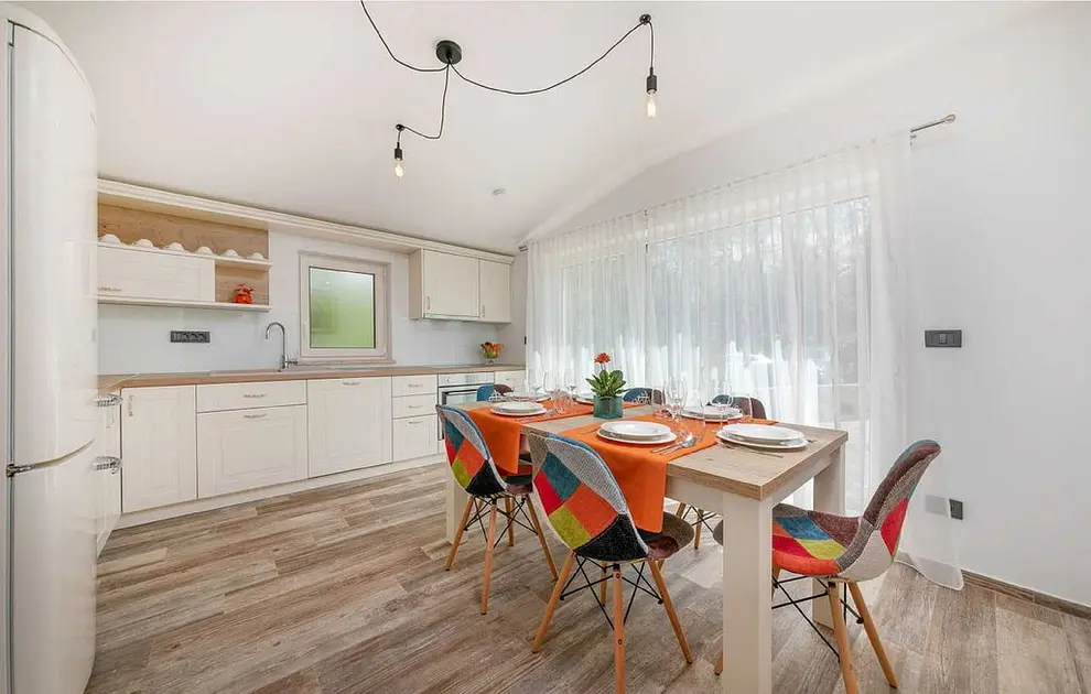 Ferienwohnung in Kastelir-Labinci mit Pool 999224013 42124 – Foto 29