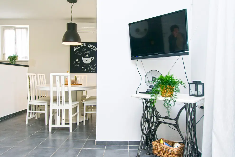 Ferienwohnung in Posedarje  999207659 35685 – Foto 5