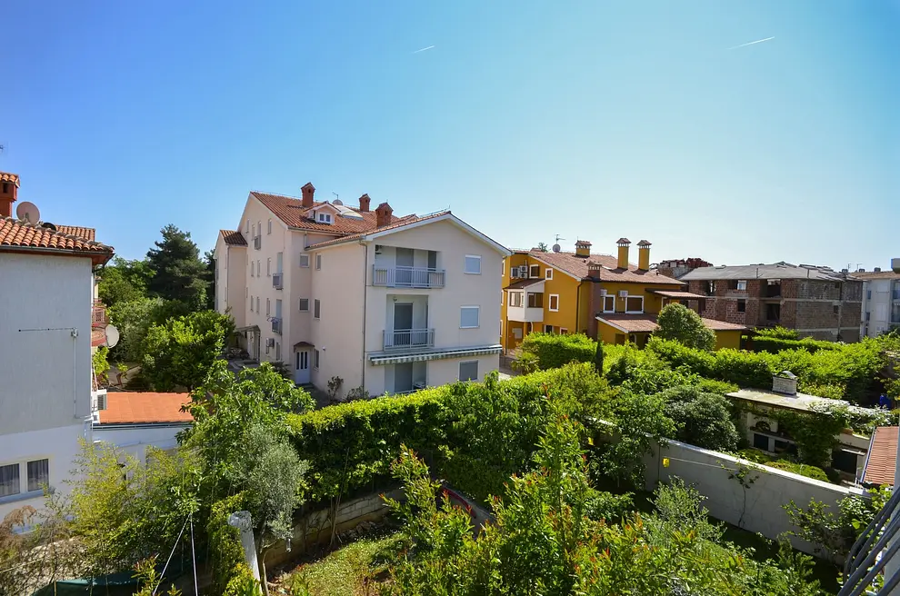 Ferienwohnung in Rovinj  999203303 31558 – Foto 6