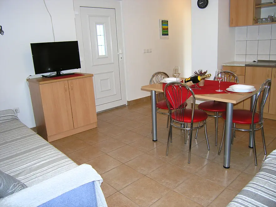 Ferienwohnung in Krk  999202505 30789 – Foto 3