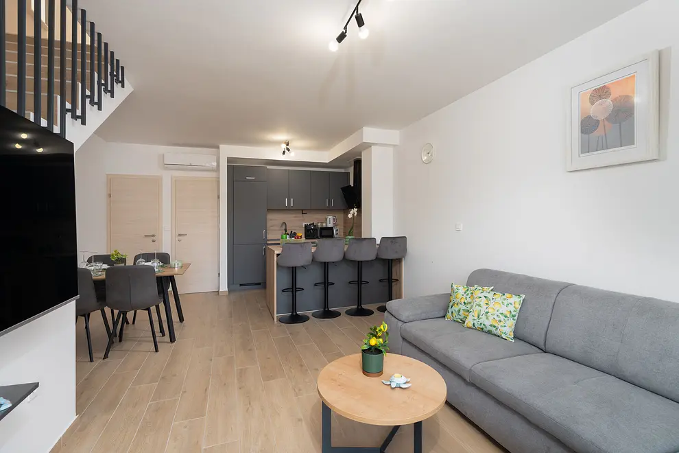 Ferienwohnung in Nin mit Pool 999211185 38998 – Foto 50