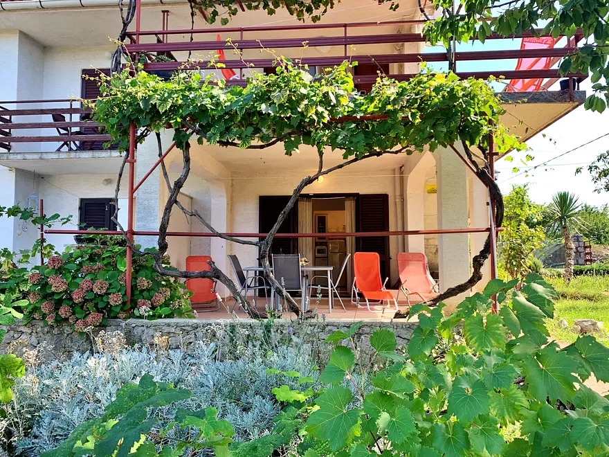 Ferienwohnung in Dobrinj  999223828 41944 – Foto 27