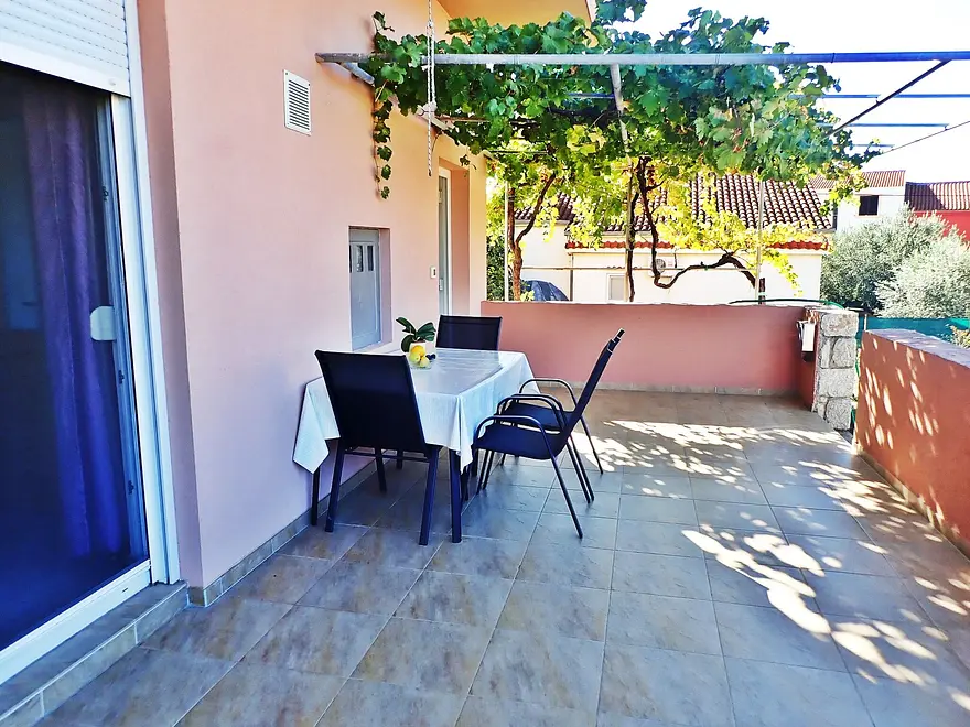 Ferienwohnung in Posedarje  999205118 33286 – Foto 13