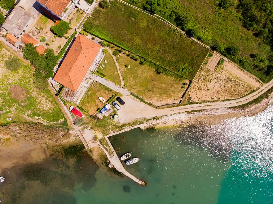 Ferienwohnung in Trogir mit Pool 999204232 32442 – Foto 2
