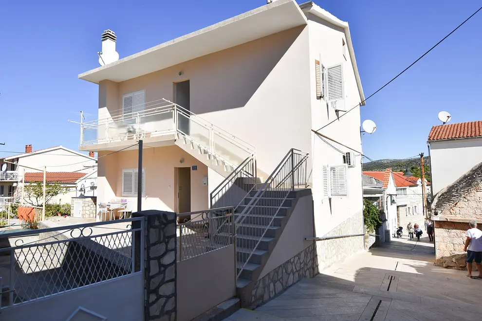 Ferienwohnung in Primosten  999204546 32739 – Foto 5