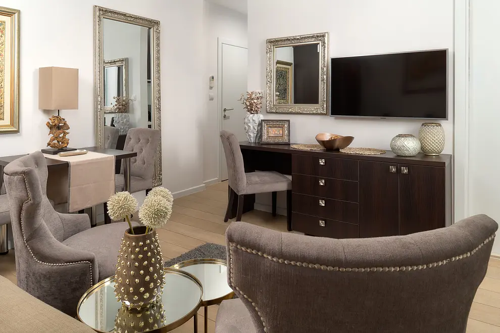 Ferienwohnung in Split  999208601 36558