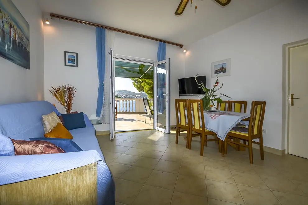 Ferienwohnung in Rogoznica  999203153 31410 – Foto 35