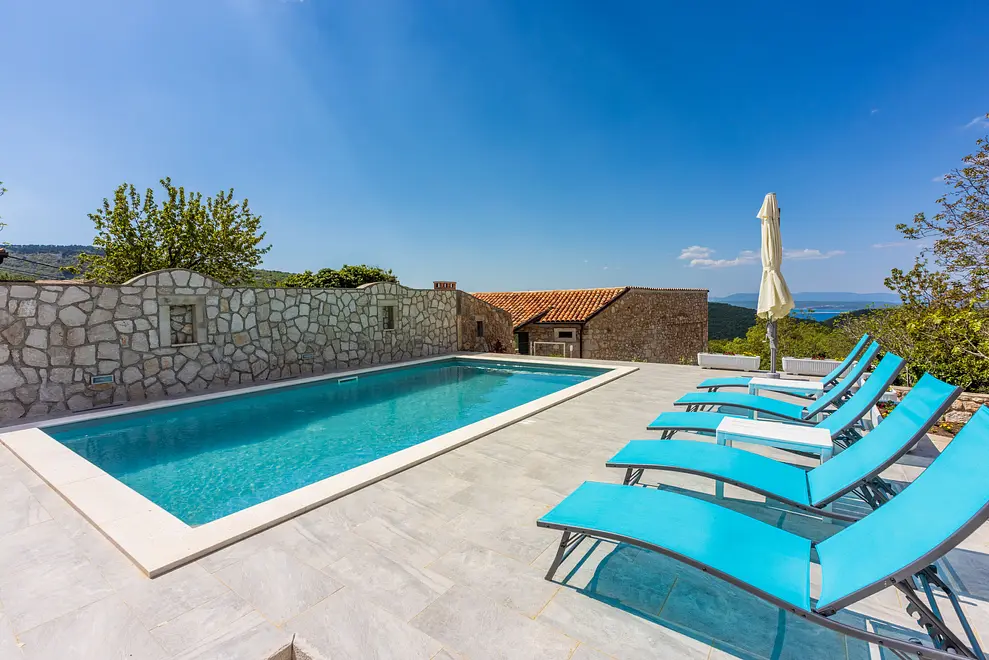 Ferienhaus in Crikvenica mit Pool 999207897 35898 – Foto 50
