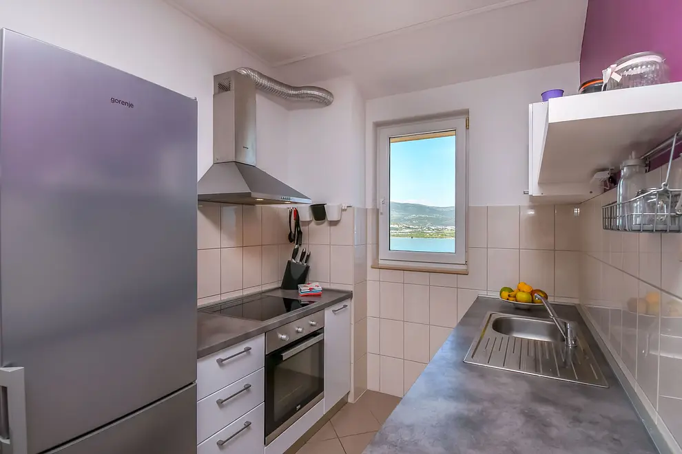 Ferienwohnung in Ciovo  999210687 38530 – Foto 19