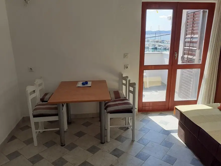 Ferienwohnung in Bibinje  999209989 37883