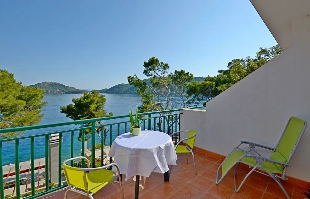 Ferienwohnung in Lastovo  999203513 31758 – Foto 2