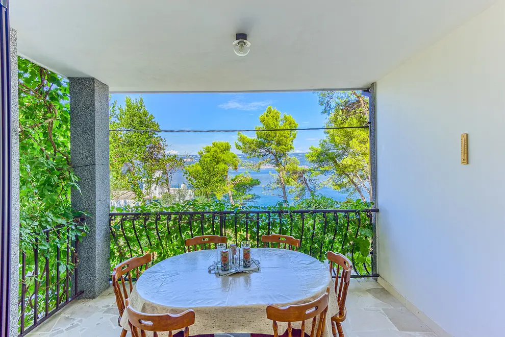 Ferienwohnung in Ciovo  66138825 21694