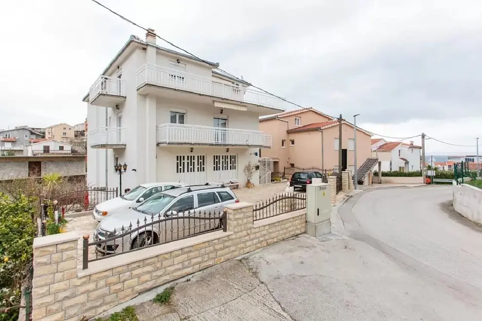 Ferienwohnung in Podstrana  999211104 38919 – Foto 2