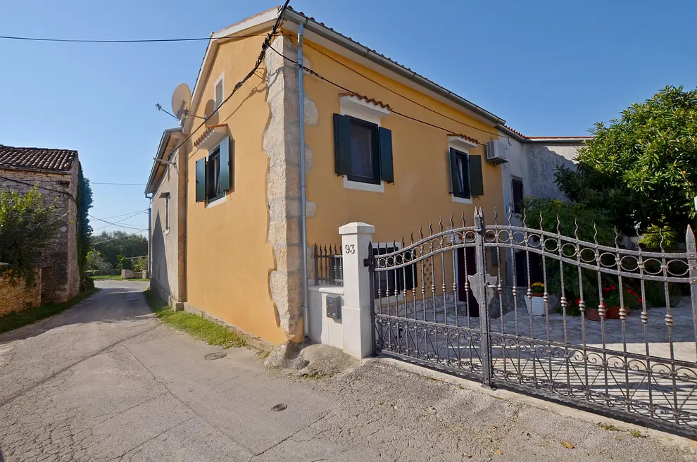 Ferienwohnung in Marcana  6611547 509