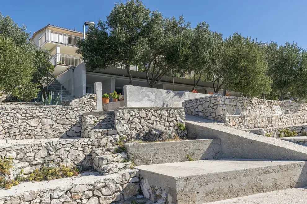 Ferienwohnung in Ciovo haustiergeeignet 999205659 33799 – Foto 16