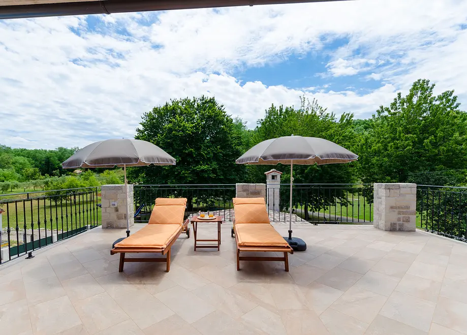 Ferienhaus in Nedescina mit Pool 999208641 36596 – Foto 2
