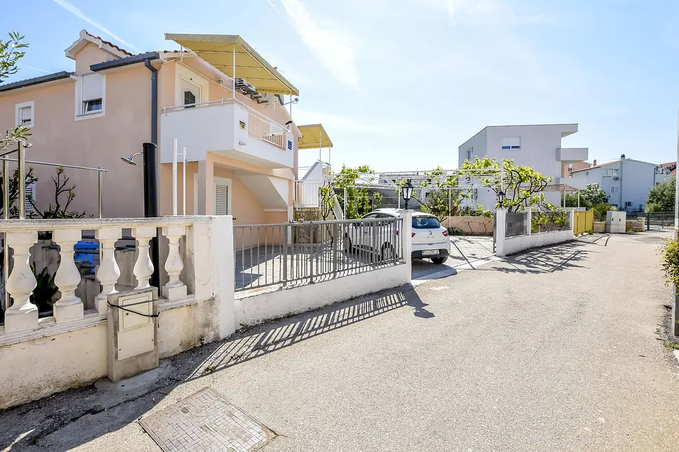 Ferienwohnung in Rogoznica  999202738 31012 – Foto 7