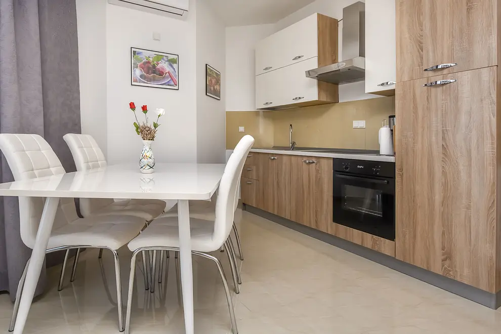 Ferienwohnung in Rogoznica  999206834 34919 – Foto 18