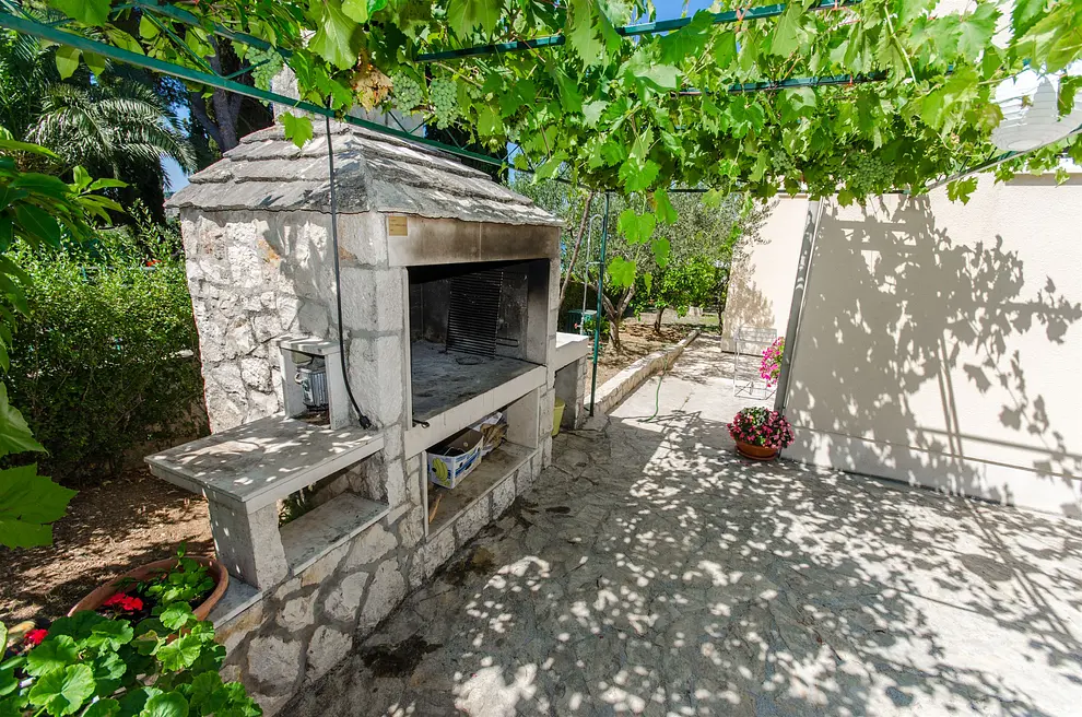 Ferienwohnung in Ciovo  999206322 34428 – Foto 14