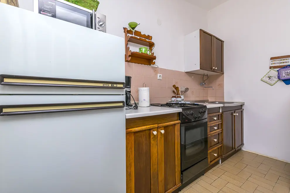 Ferienwohnung in Rogoznica  999206754 34842 – Foto 28