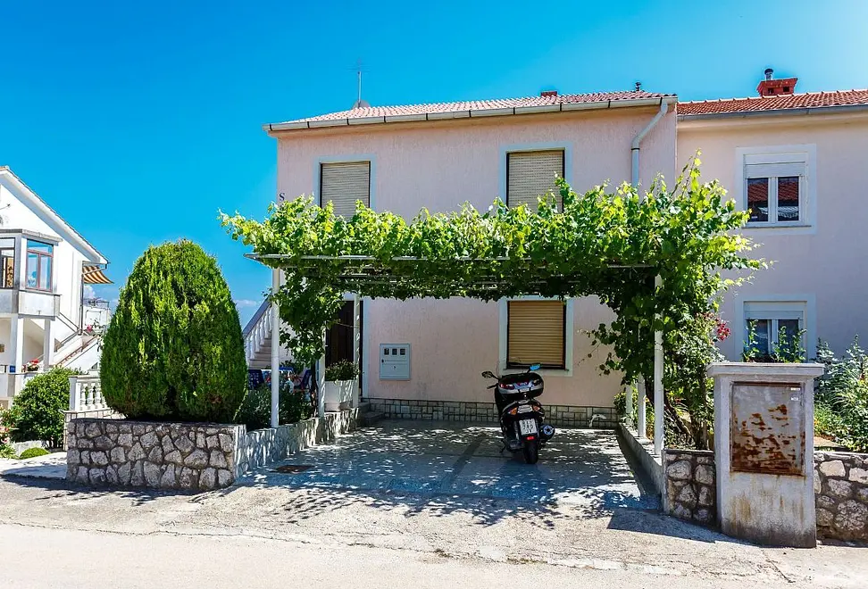 Ferienappartment in Krk  999202556 30833 – Foto 15