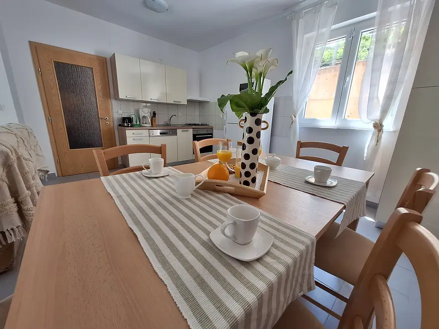 Ferienwohnung in Novi Vinodolski mit Pool 999208268 36245 – Foto 20