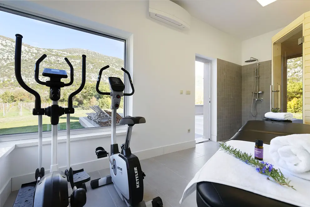 Ferienhaus in Makarska mit Pool 999209935 37830 – Foto 5