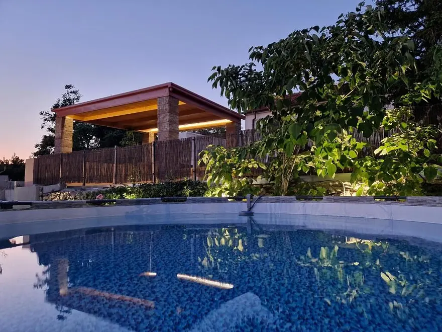 Ferienwohnung in Crikvenica mit Pool 66141508 23461