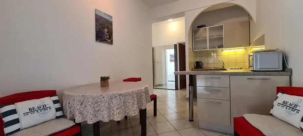 Ferienwohnung in Hvar mit Pool und haustiergeeignet 999202503 30787 – Foto 25